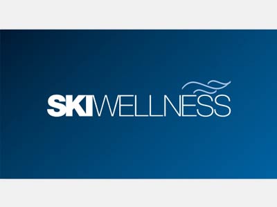 design loga SkiWellness