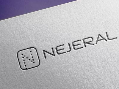 design loga Nejeral