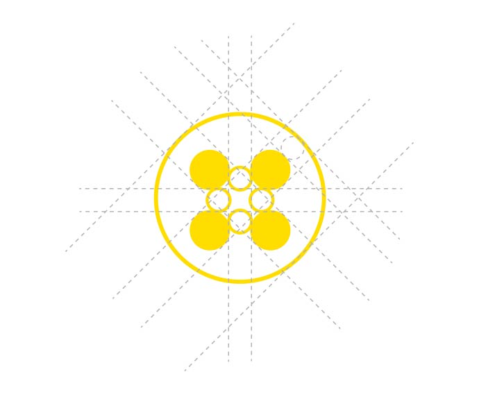 Design loga pro Babákův institut