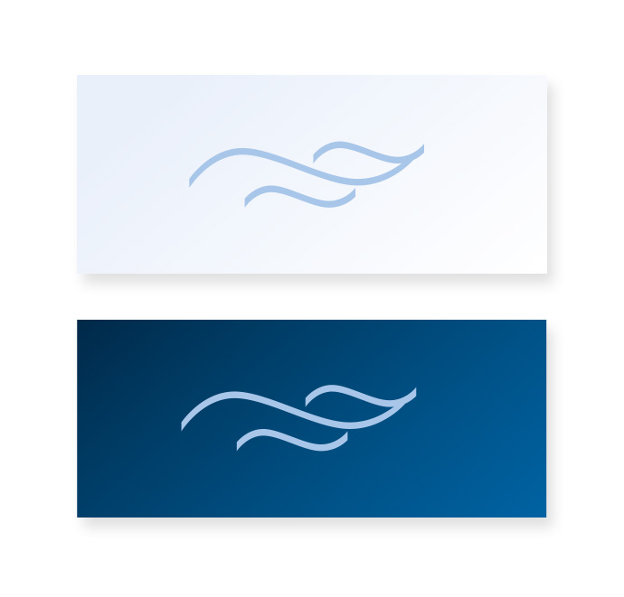 design grafického prvku